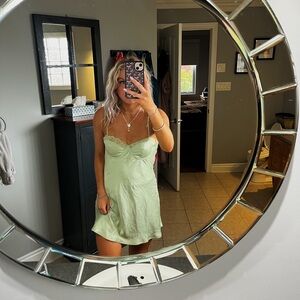 Princess Polly dress